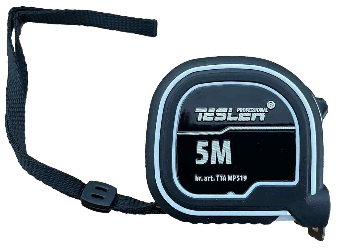 Metër xhepi-TESLER-PRO-5m